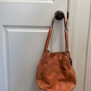 Brand new frye handbag